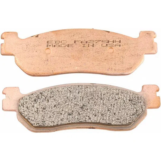Brake Pad Fa-Hh Series Sintered Metal FA275HH