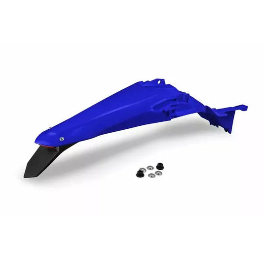 Fender Rr Led Yzf450 23- Bl Ya04891#089