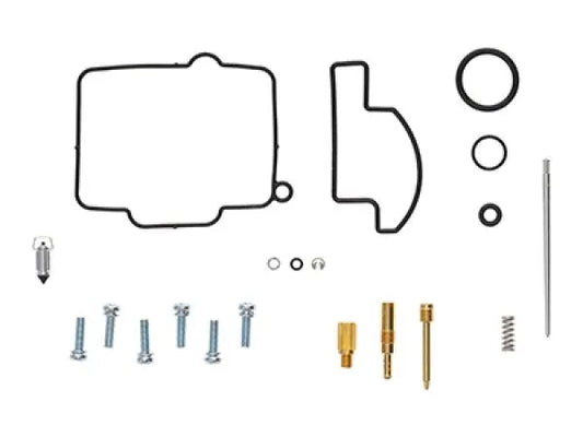 CARBURATOR REBUILD KIT YZ250 01-21
