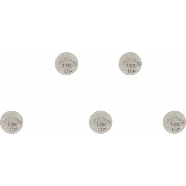 Valve Shim 5Pk 8.90X1.92 5Pk890192