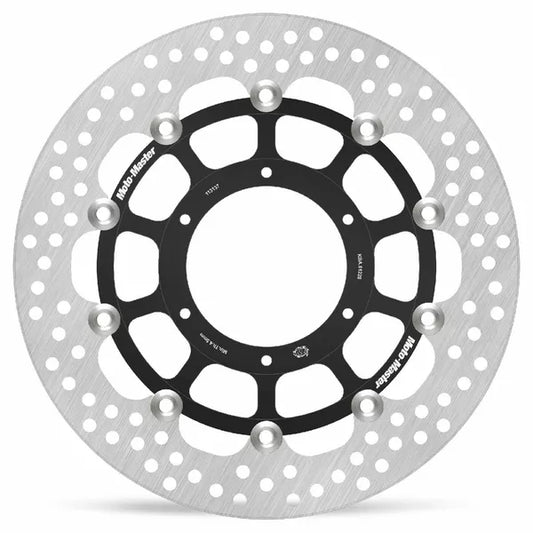 Brake Disc Halo Float Ft 113137
