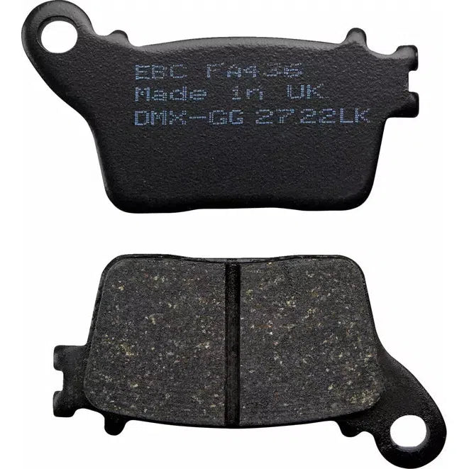 Brake Pad Fa Series Organic FA436