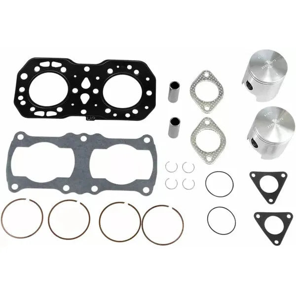 Wiseco Piston Kit Pol Sk1123