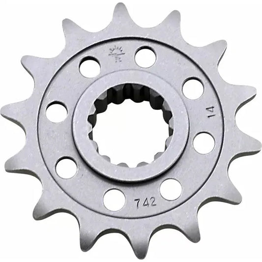 Sprocket Front 14T 520 Jtf742.14
