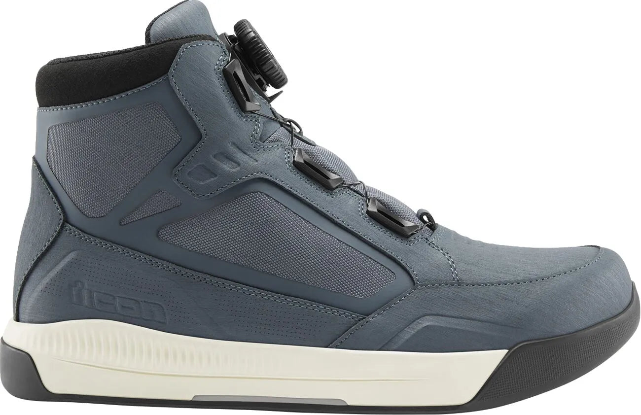 BOOT PATROL3 WP CE GY11.5