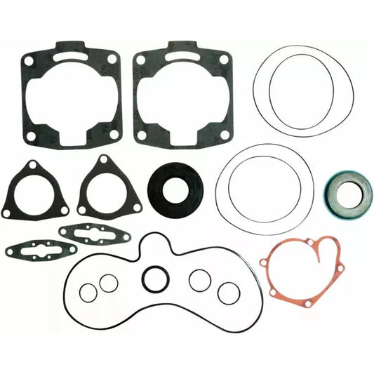 Complete Gasket Set Pol 711252
