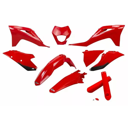 Body Kit Full Gasgas Enduro 21-23 Rd Ggkit703F@062