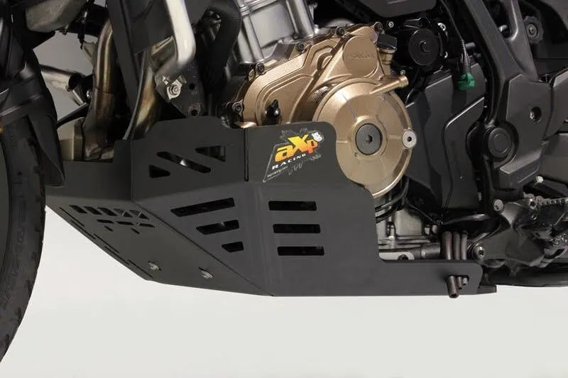 ADV SKID PLATE CRF1100L BK