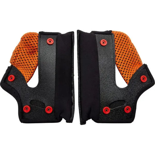 Gringo/Gringo S/Gringo SV 22.06 Helmet Cheek Pads
