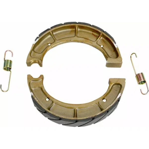 Brake Shoe Plain Series Organic Y528