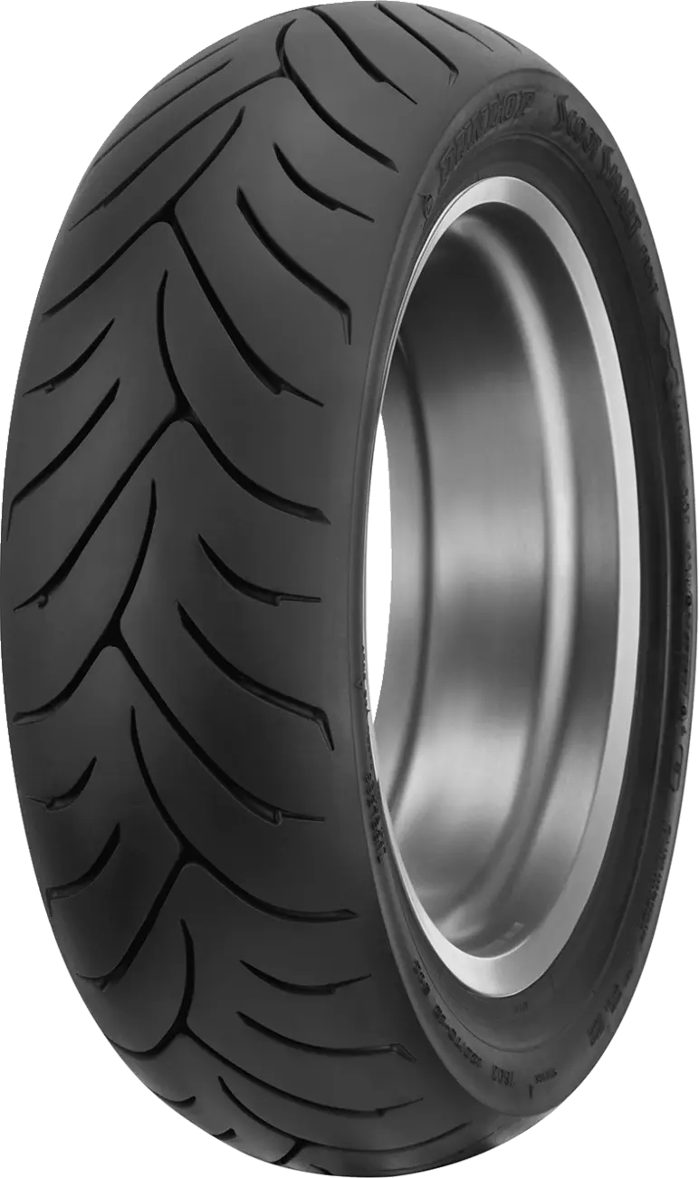 SCOOTSMART FR/R 110/90-12 M/C 64P TL