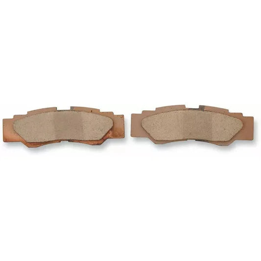 Brake Pad Rr Yxz1000 M568-S47