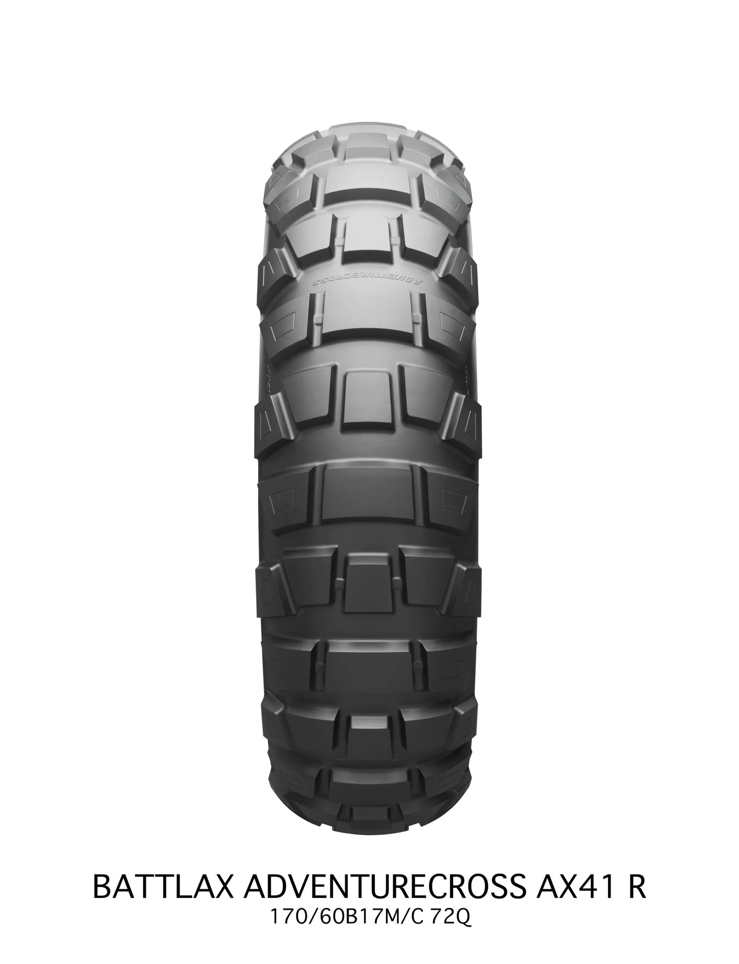 AX41R 170/60B17 72Q TL