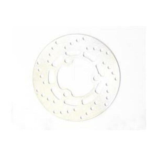 Brake Rotor D-Series Solid Round Scooter MD9123D