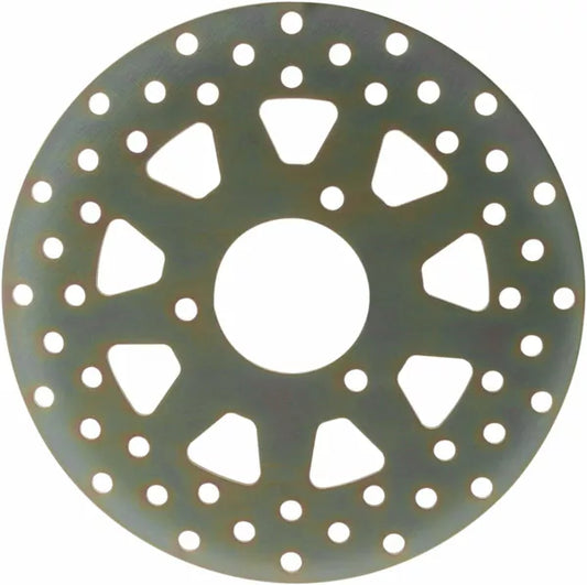 Brake Rotor D-Series Offroad Solid Round MD6064D