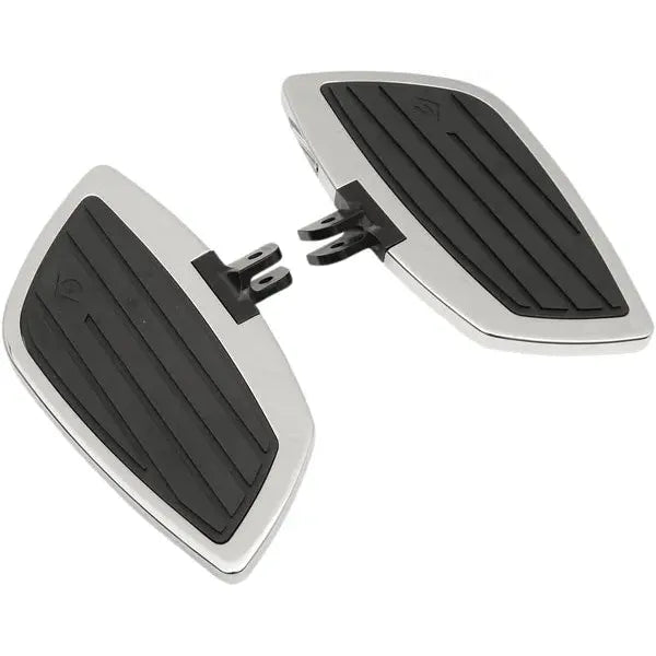 Floorboards Frt Sw Raider