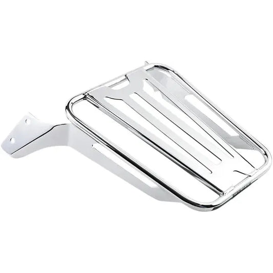 Luggage Rack Tube Chrome