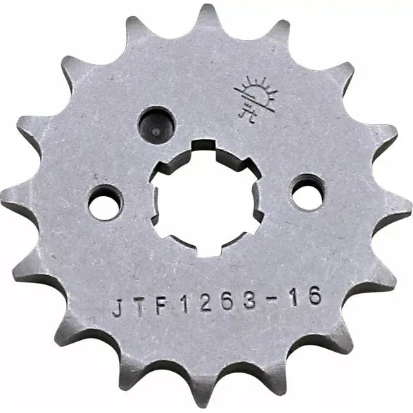 Sprocket Front 16T 428 Jtf1263.16