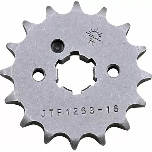 Sprocket Front 16T 428 Jtf1263.16