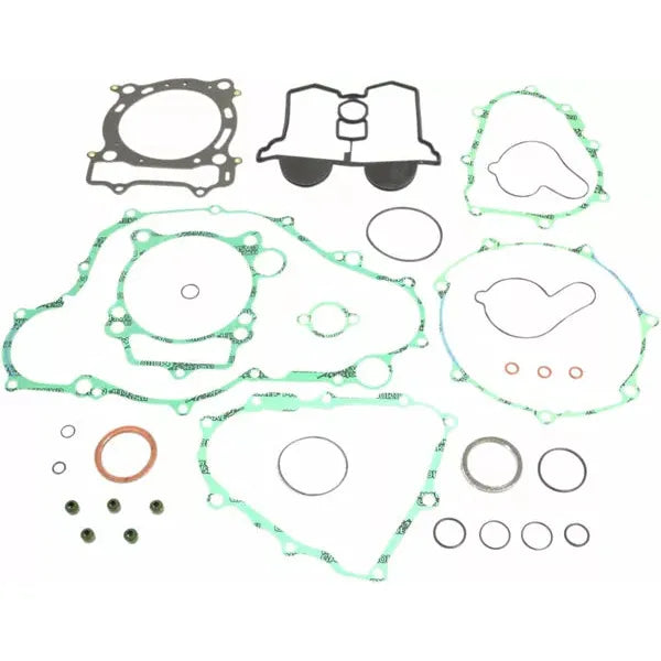 Gasket Kit Complete Yam P400485850053