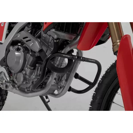 Crash Bar Sbl.01.877.10001/B
