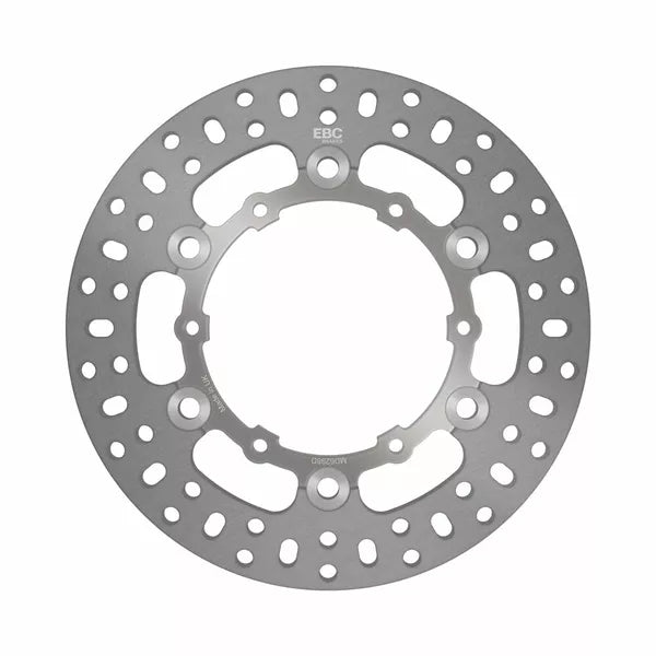 Brake Rotor D-Series Floating Round Offroad MD6298D