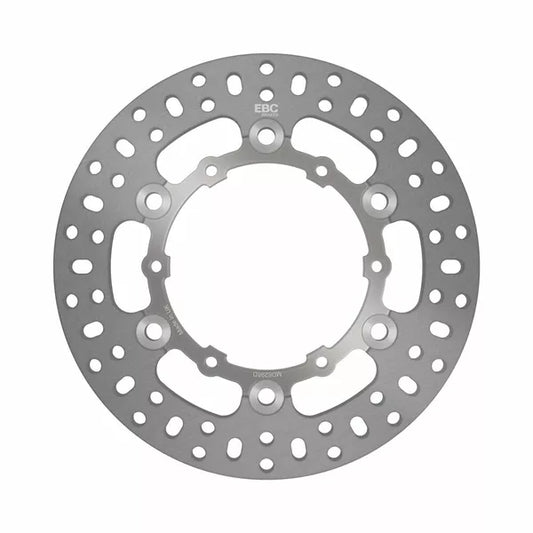 Brake Rotor D-Series Floating Round Offroad MD6298D