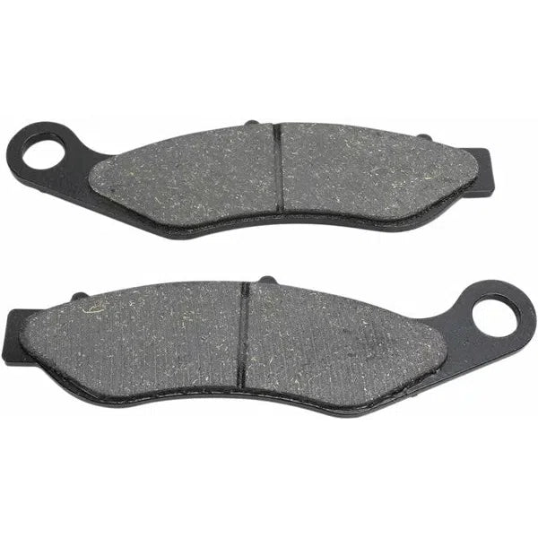 Brake Pad Fa Series Organic FA638