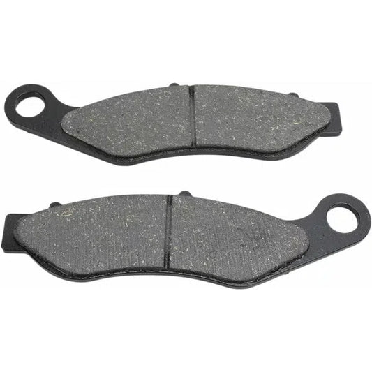 Brake Pad Fa Series Organic FA638