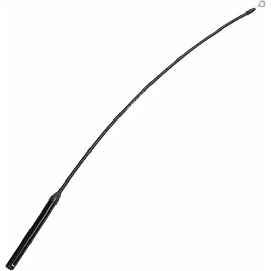 Cable Blackout, Cluthch Lw-Top Half:  -10.25 Of Std. 06-2425