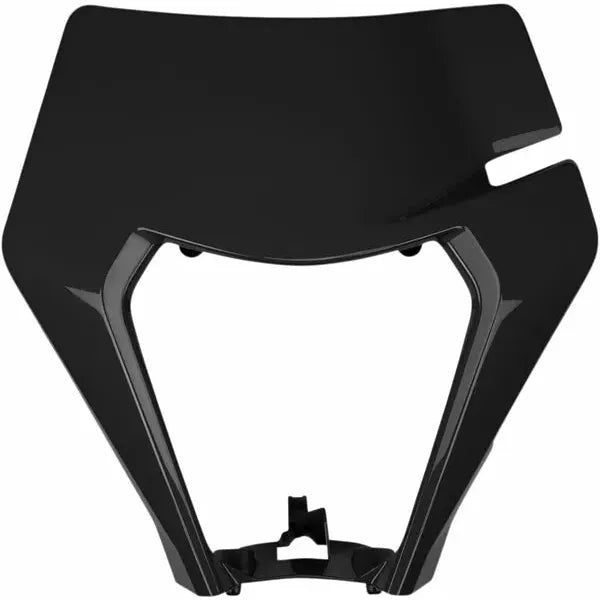 Headlight Exc 20-23 Bk Kt05003#001