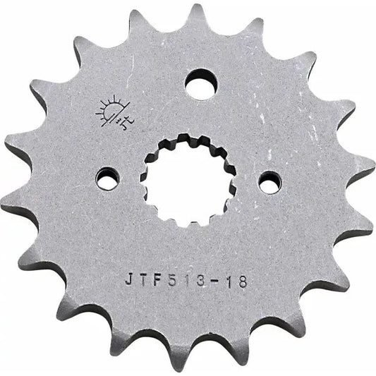 Sprocket Front 18T 530 Jtf513.18