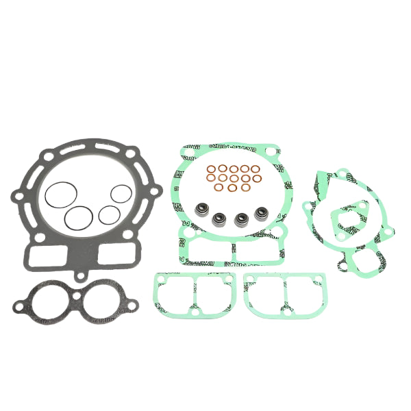 Gasket Kit Top End Ktm P400270600021