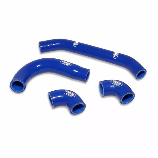 Radiator Hose Kit Hva Ec250 Blue Ktm-132-Bl