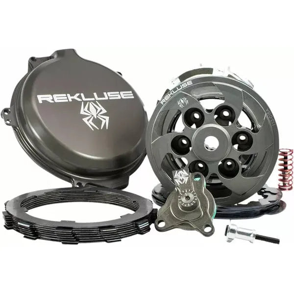 Clutch Radcx Ktm250 Fr 14- Rms-7903083