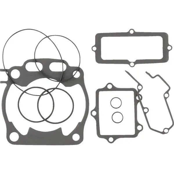 Top End Set Yz250 2002