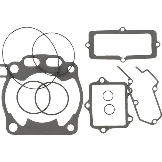 Top End Set Yz250 2002
