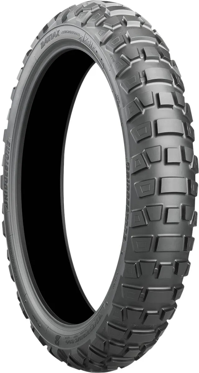 AX41F 110/80B19 57Q TL