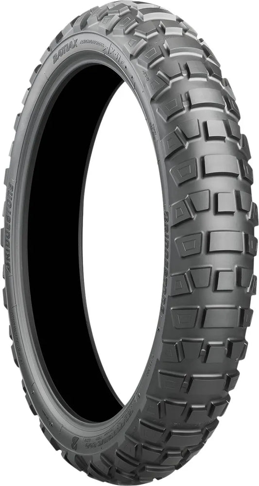 AX41F 110/80B19 57Q TL