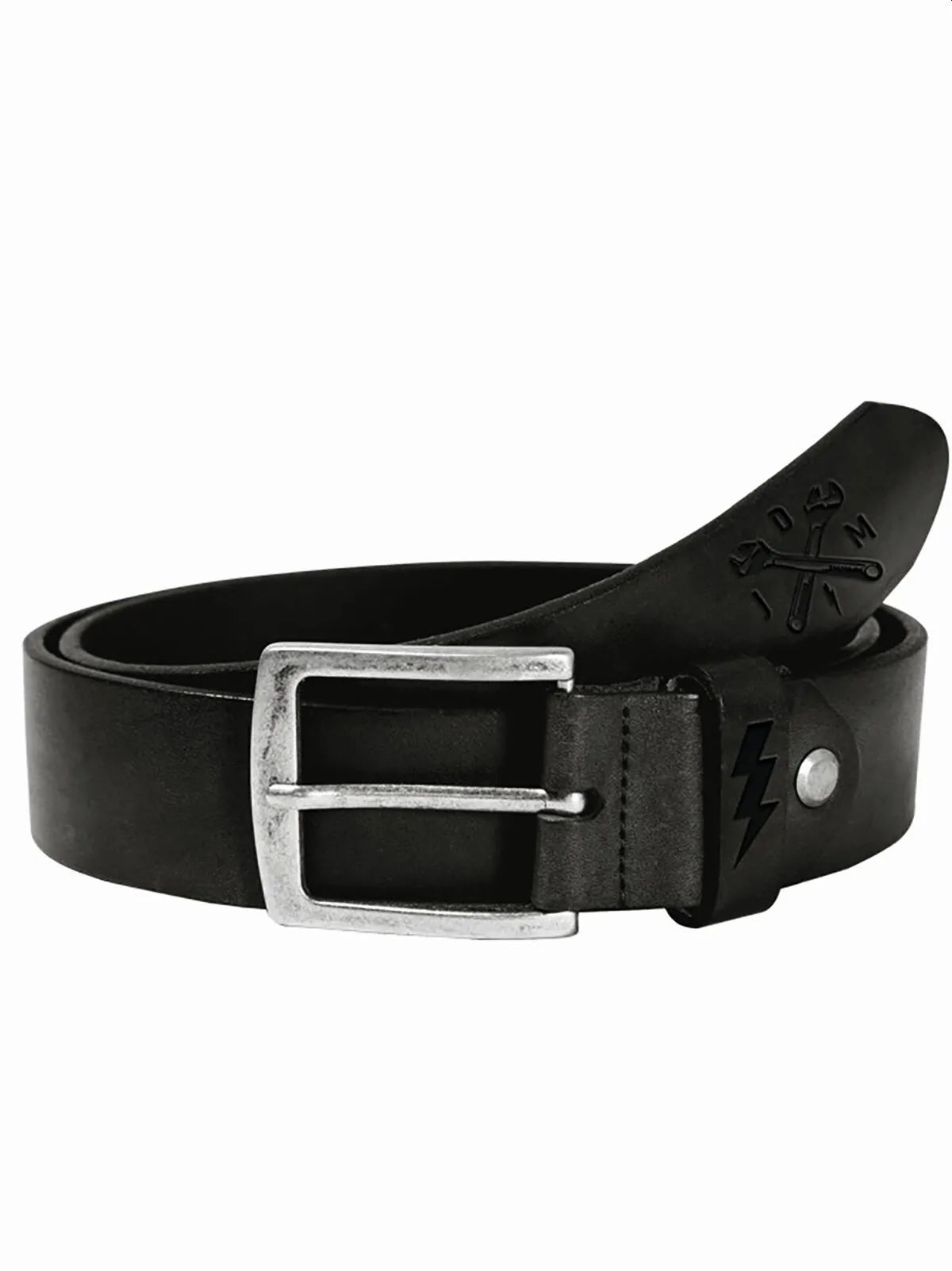 BELT CROSS TOOL LEATHER BLACK 95