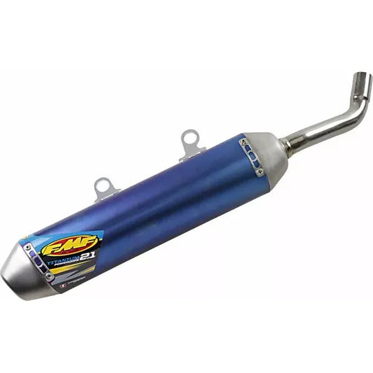 Muffler Ti Pc-2.1 025254