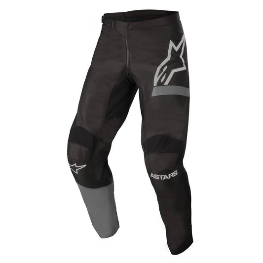 Youth Racer Graphite Pants Black/Grey