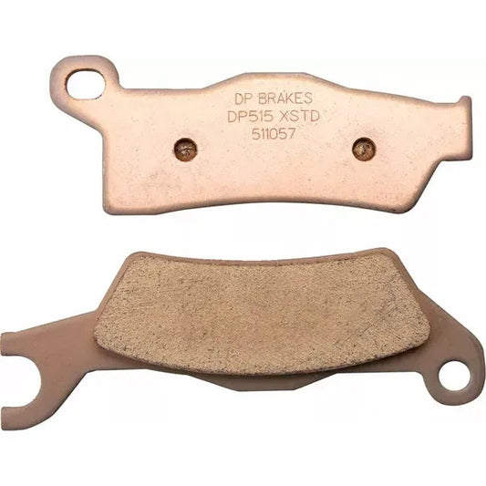 Brake Pad Sintrd Dp515 Dp515