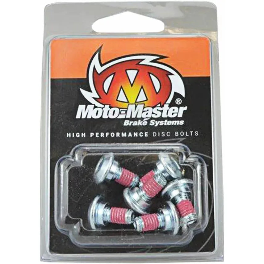 Bolts M6X13 C/B Chc 012011