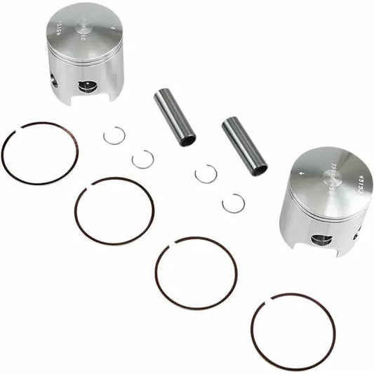 Piston Kit Yam350/400 K130