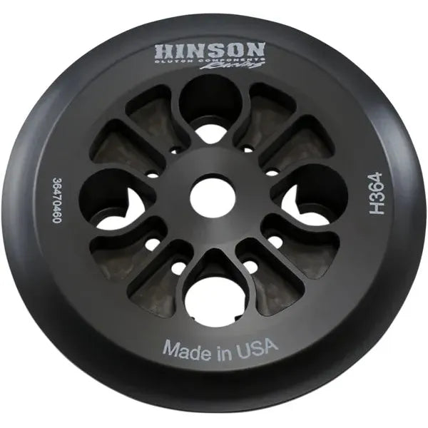 Press Plate Crf450R 09