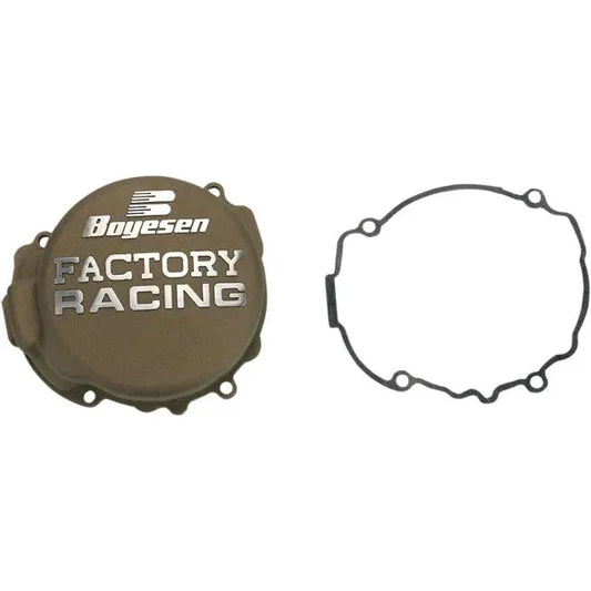 Cover Ignition Magnesium