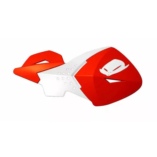 Handguards Escalade Red Pm01647#070