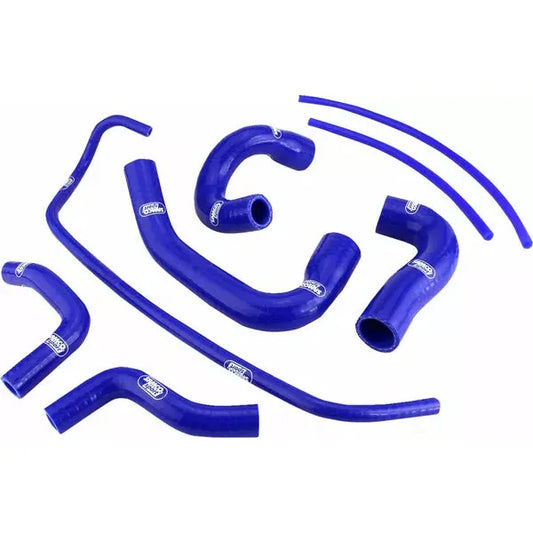 Radiator Hose Yamaha Blu Yam-95-Bl