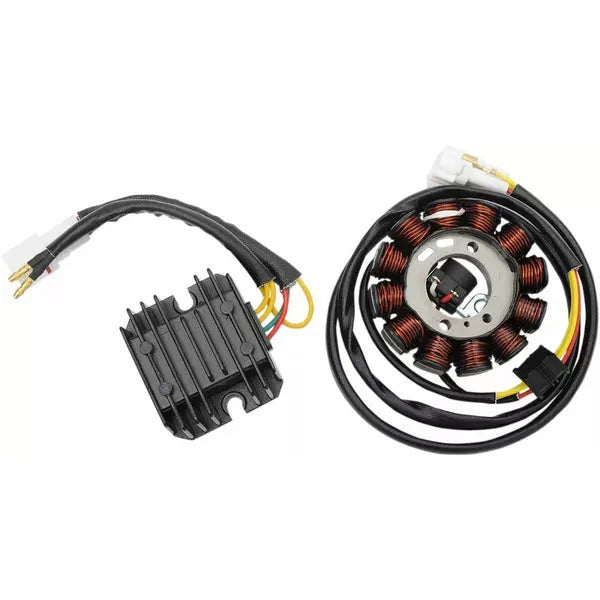 Charging Kt Yfz 99-400